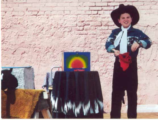 Man playing guitar; Actual size=240 pixels wide